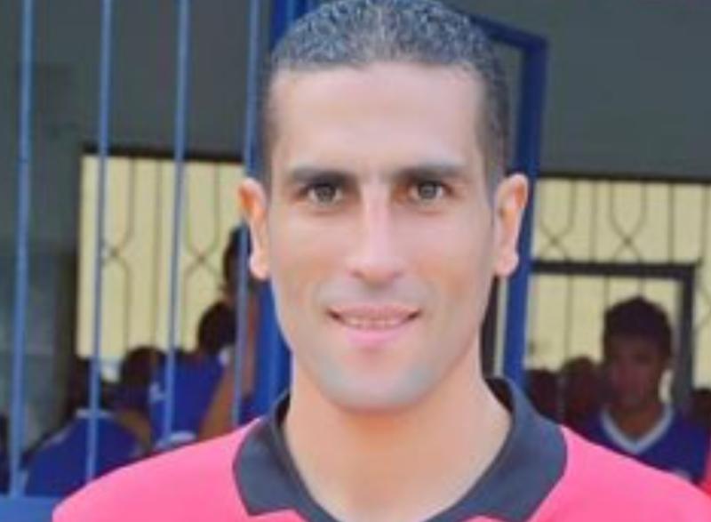 محمود ناجى 