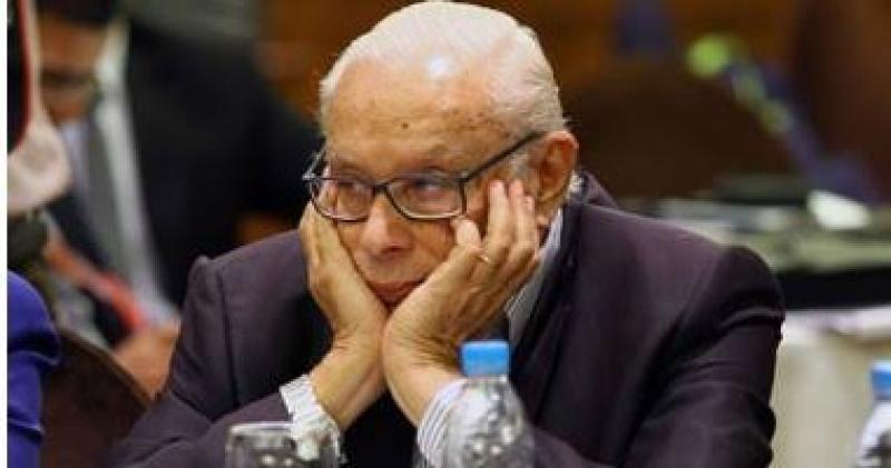 جورج إسحاق 