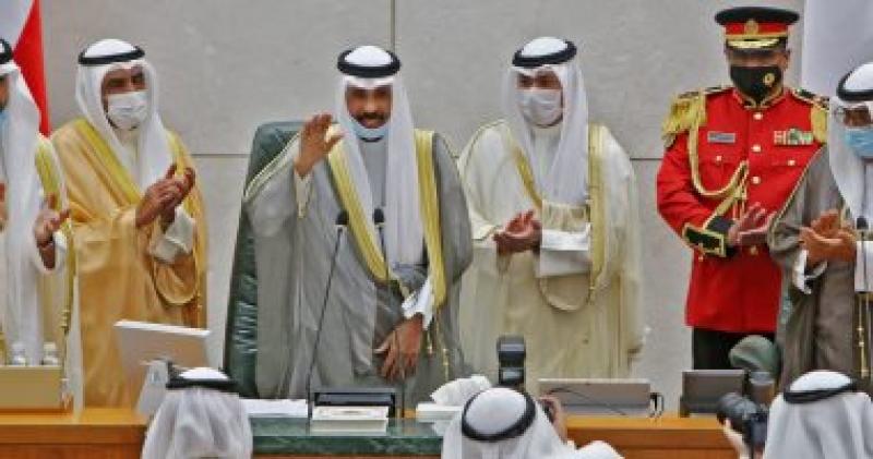 حكومة الكويت 