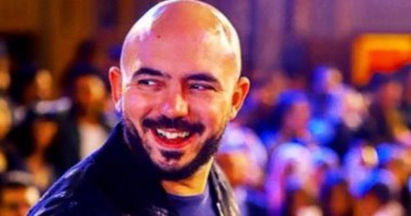 محمود العسيلى