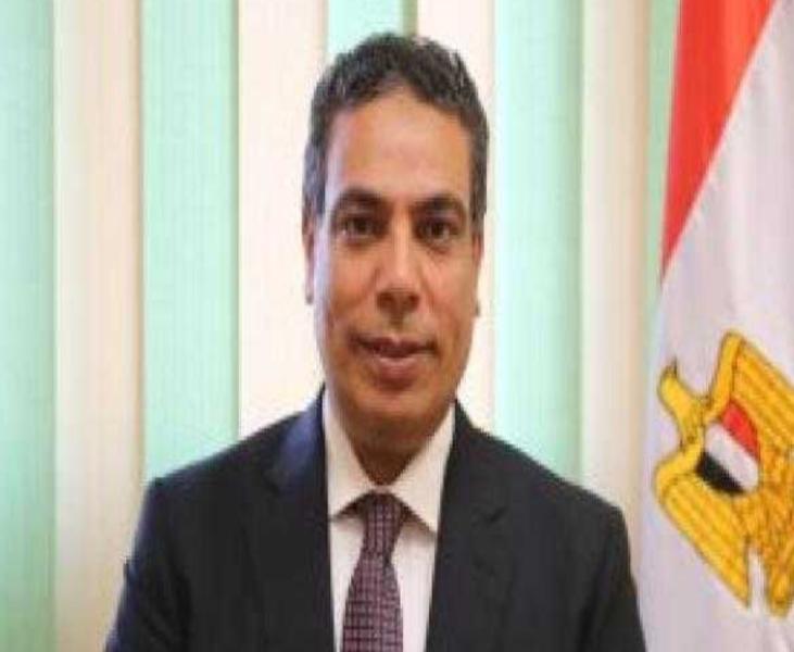 الدكتور عادل عبد الغفار 