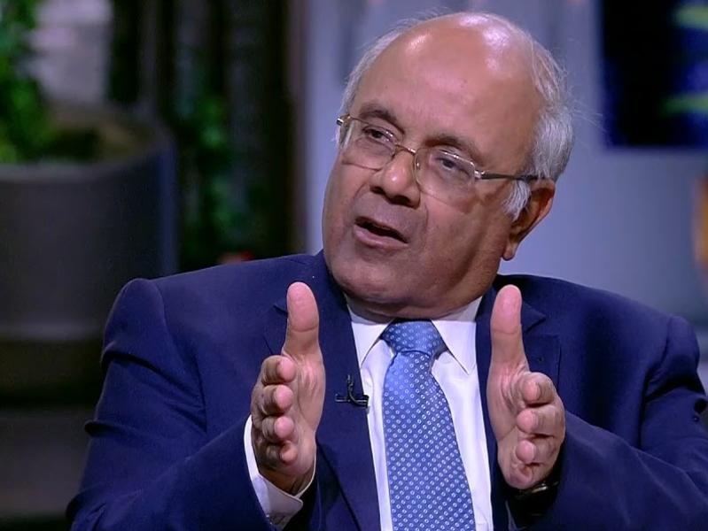 النائب الدكتور محمد عطية الفيومي