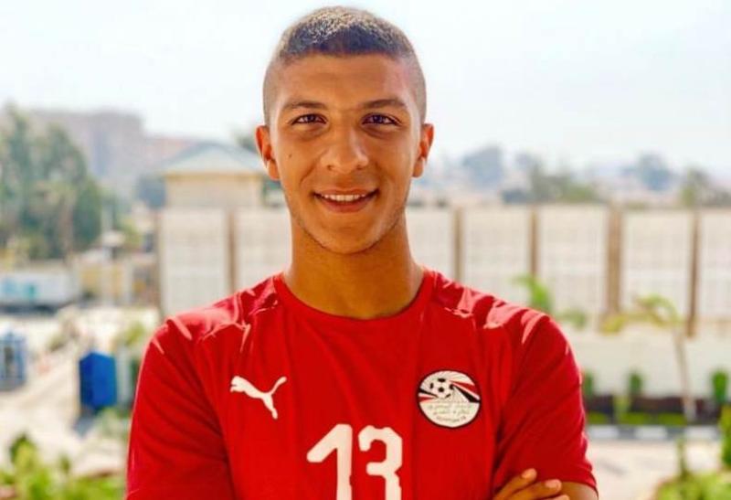 مدافع إنبي