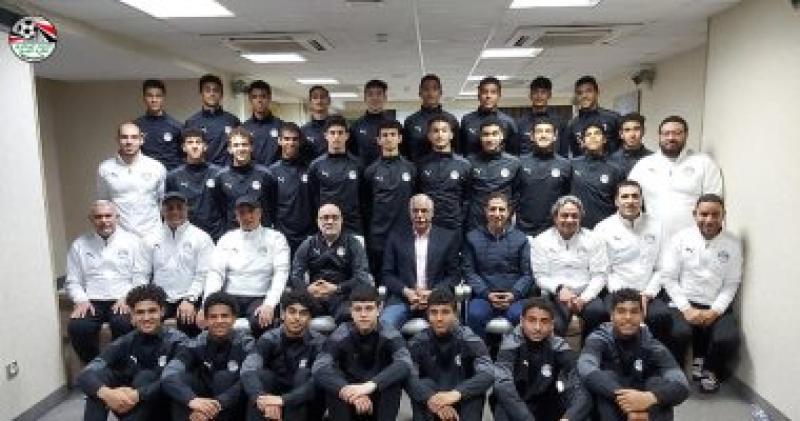 منتخب الشباب 