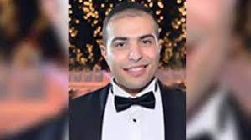نجل توفيق عكاشة