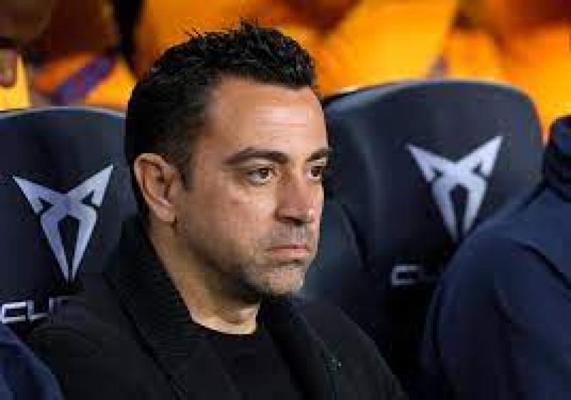 صوره ارشيفية المدير الفني لبرشلونة