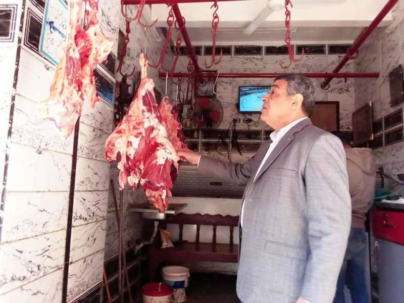 حملات على الأسواق