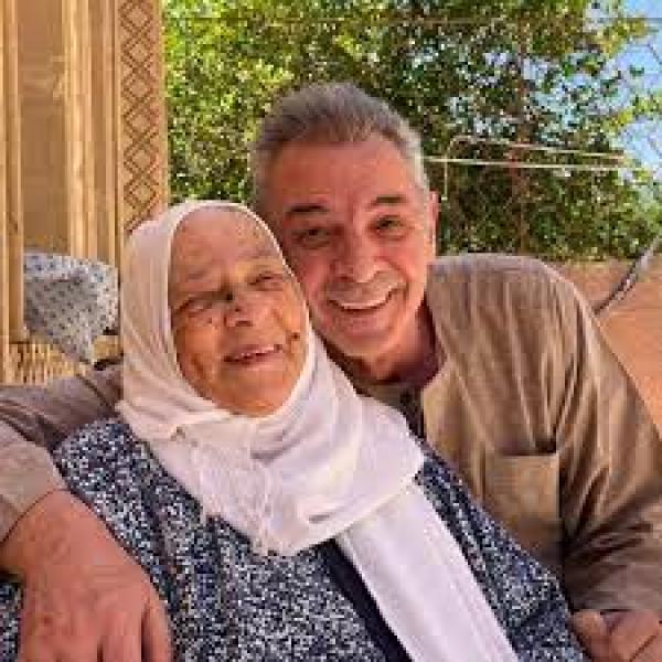 محمود حميدة