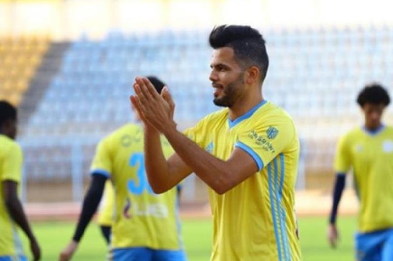 لسعد الجزيرى 