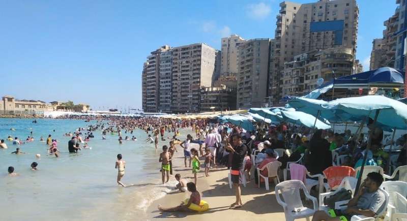 مصايف الإسكندرية