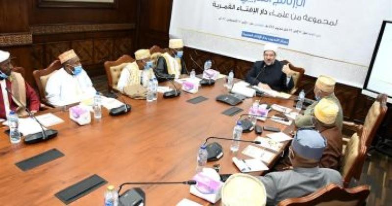 الدكتور محمد مختار جمعة وزير الأوقاف