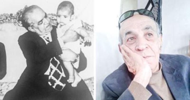 محمد عبد المطلب