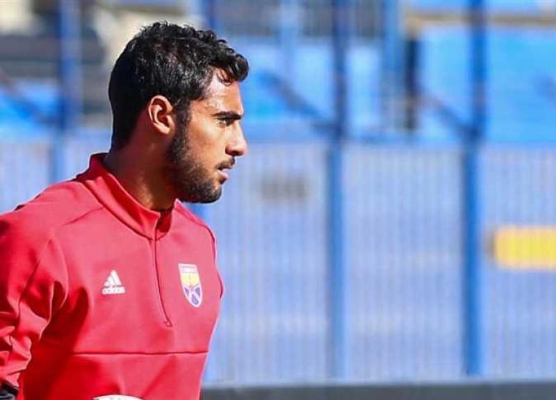 أحمد ياسر ريان