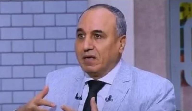 عبدالمحسن سلامة