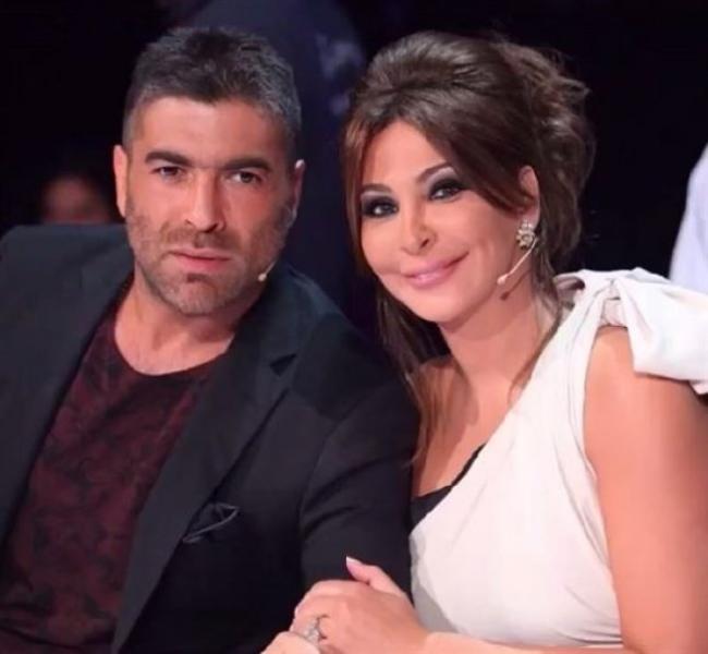 اليسا ووائل كفوري