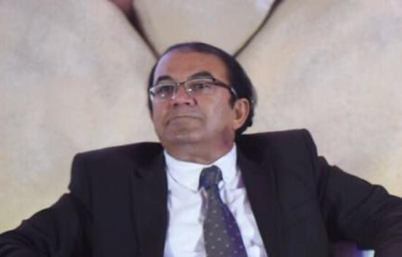 أحمد نبوي