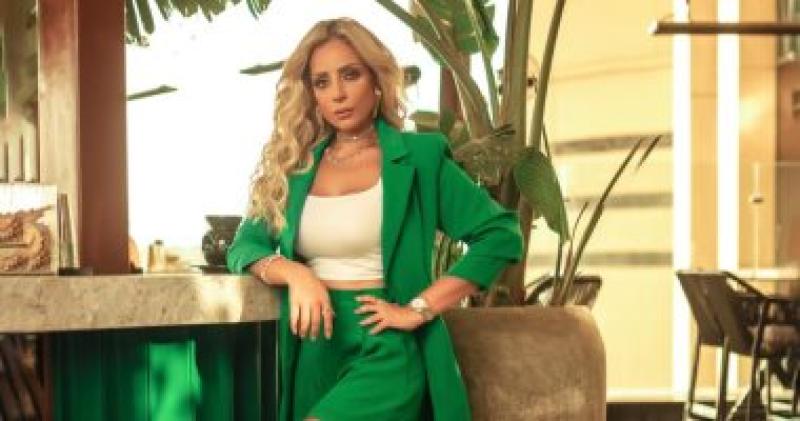  ريم البارودى 