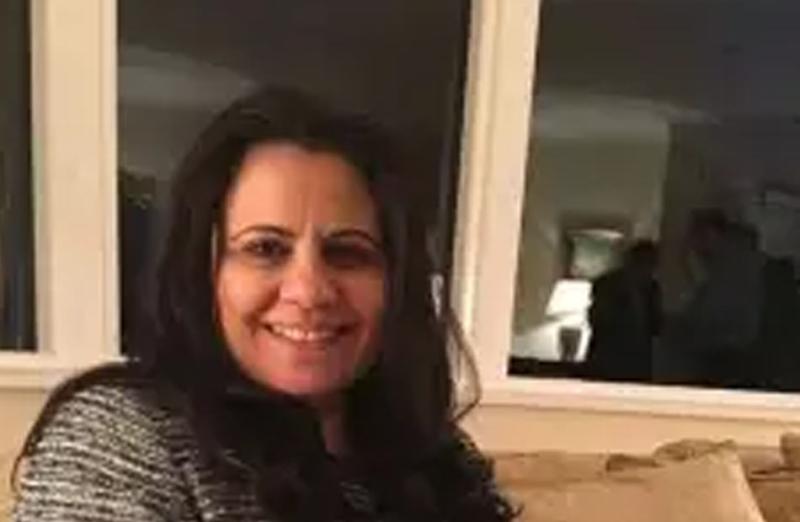 سها جندى 