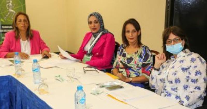 دينا الرفاعى