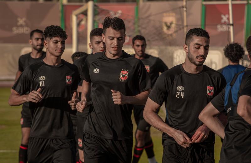 الاهلي 