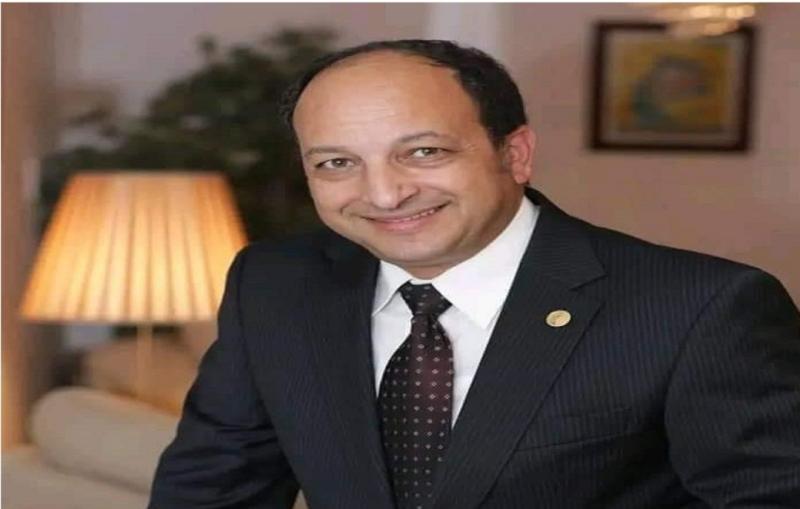شريف العصفورى 