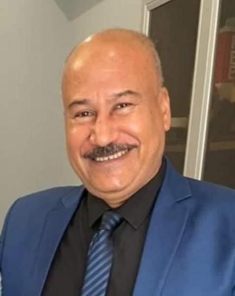 المهندس رمضان هلال 