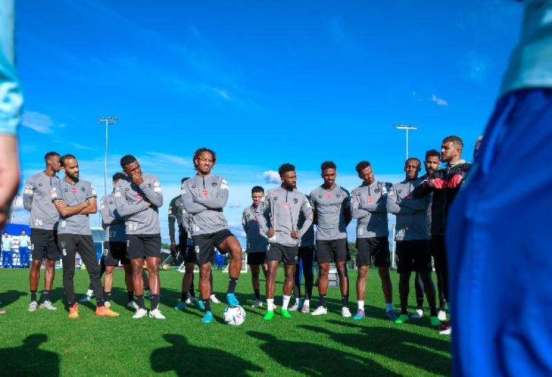 الهلال السعودي