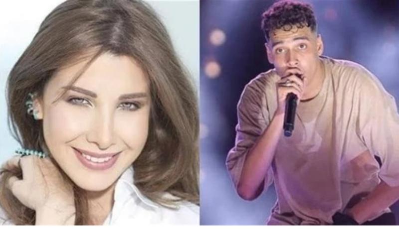 مروان بابلو ونانسي عجرم 