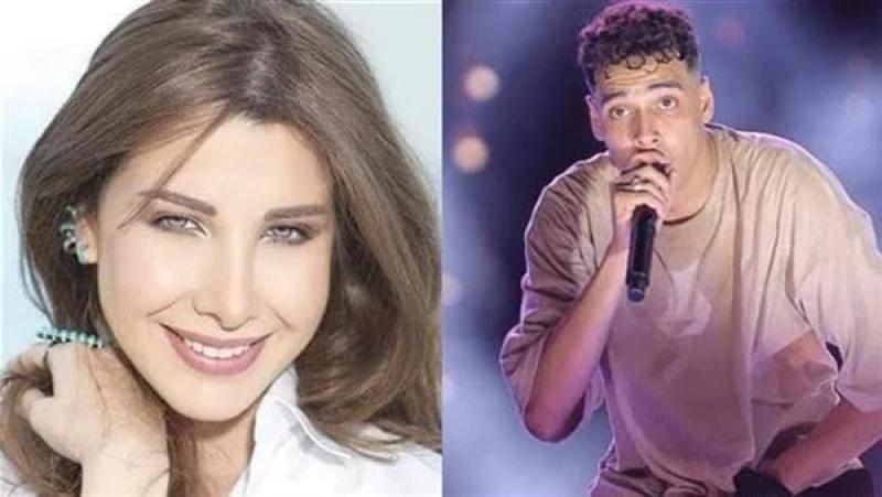 مروان بابلو - نانسي عجرم