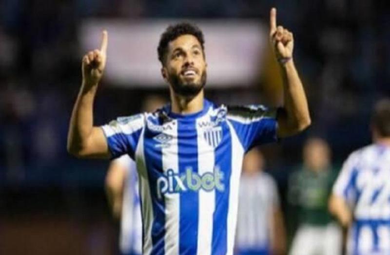 البرازيلي موراتو