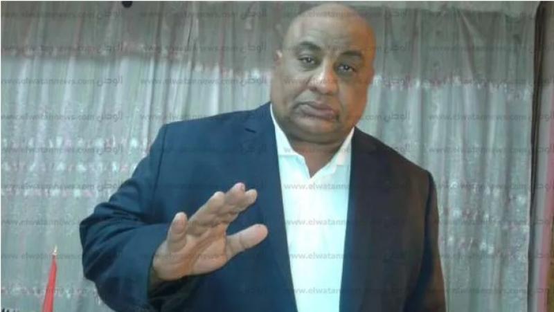 احمد فاوى الضبع