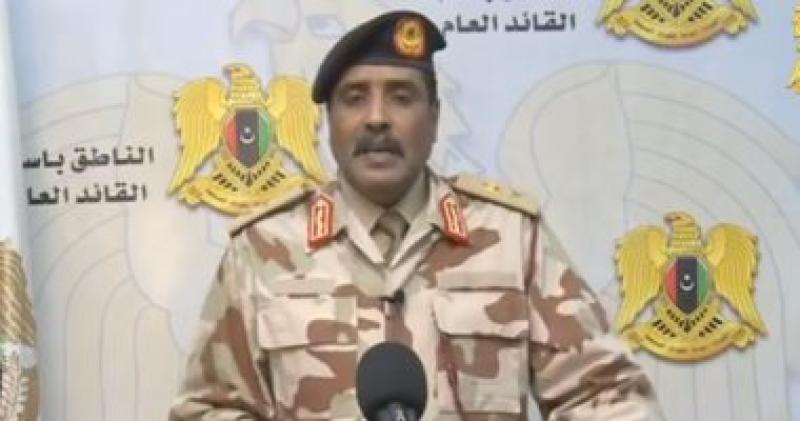 المسمارى
