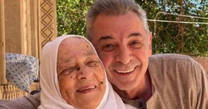  محمود حميدة 