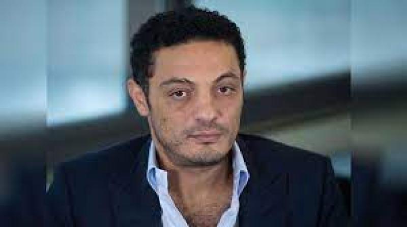   المقاول الهارب محمد على 