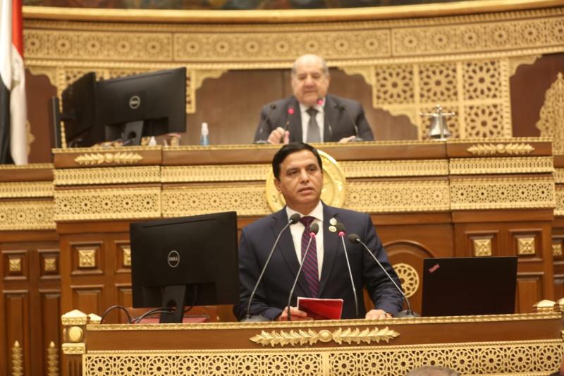 اللواء طارق نصير