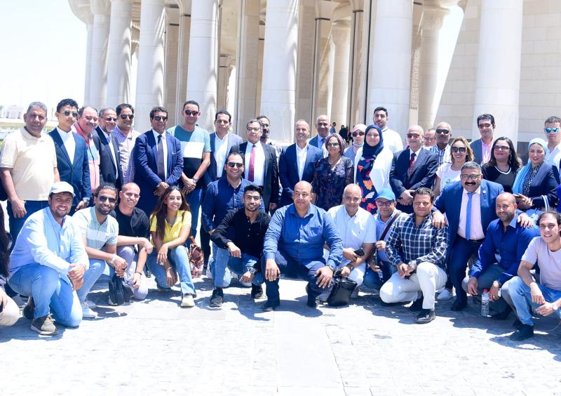 النسخة الثالثة من مؤتمر الكيانات