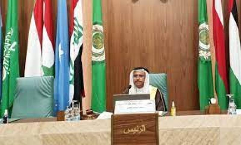 رئيس البرلمان العربي
