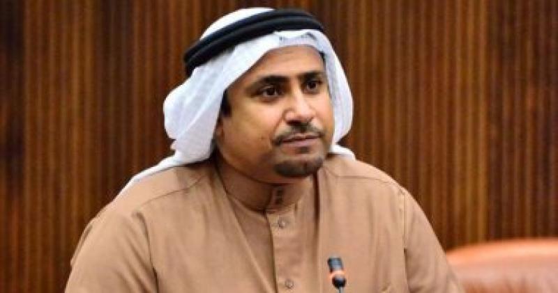 عادل بن عبد الرحمن العسومي