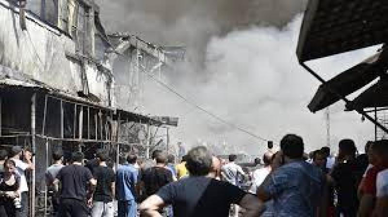 صورة ارشيفية