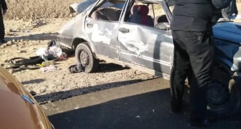 حادث