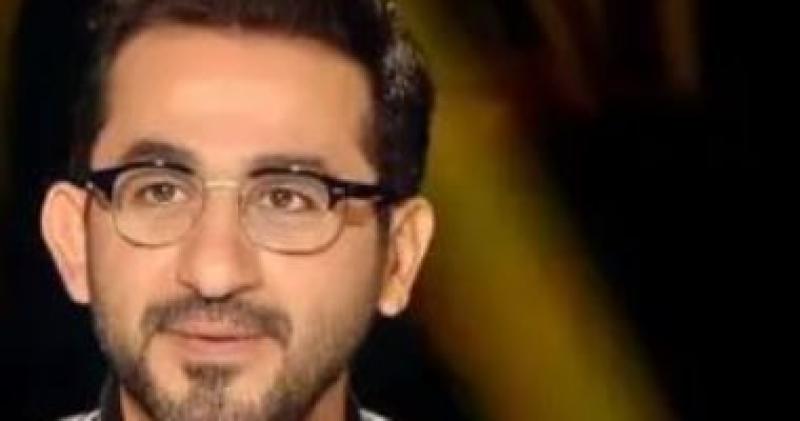احمد حلمي