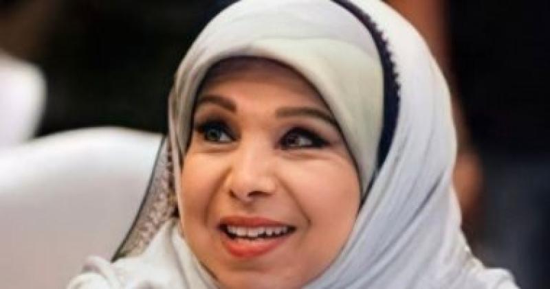  مديحة حمدى  