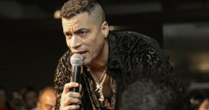  حسن شاكوش  