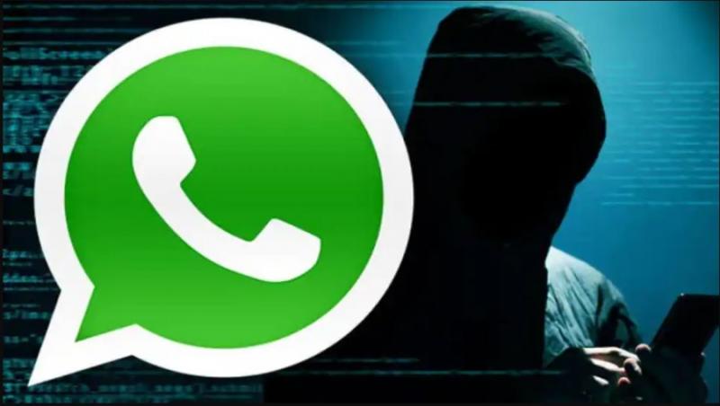عمليات احتيال علي الواتس أب