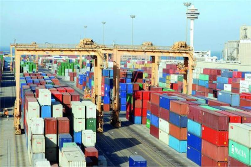 المنافذ الجمركية