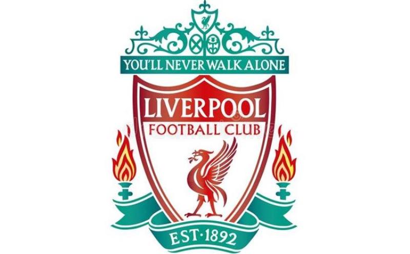  ليفربول الإنجليزي