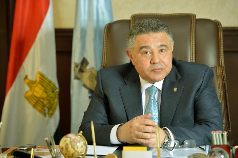  محافظ البحر الأحمر  