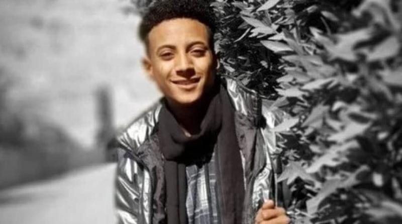 السائق القتيل