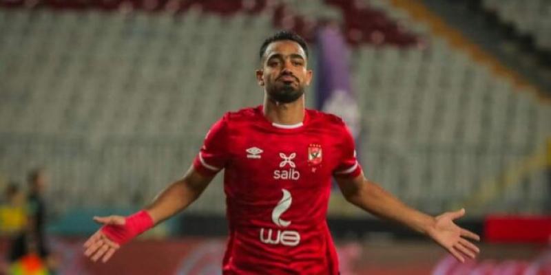 احمد سيد غريب