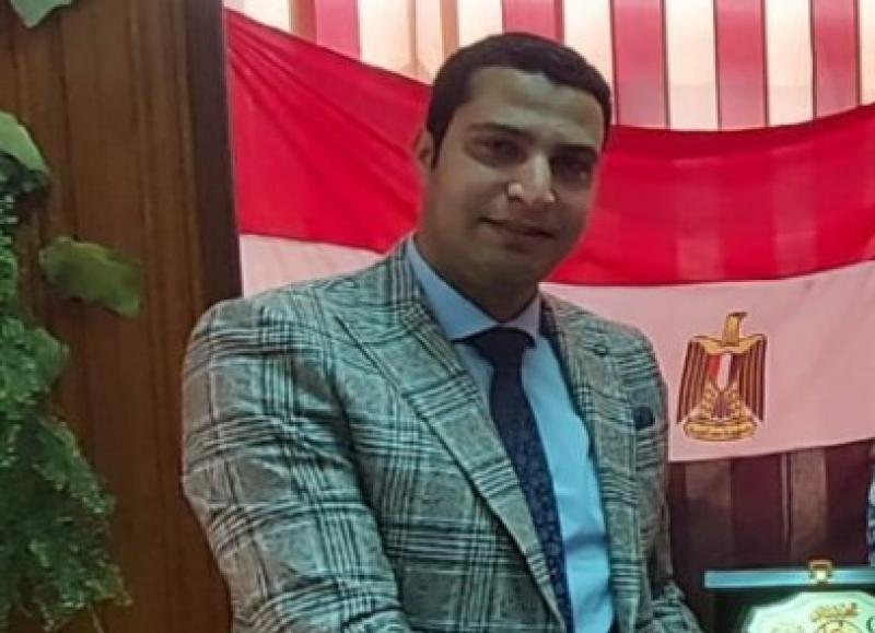 الدكتور حمادة الشناوى